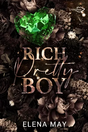 Elena May - Rich Pretty Boy